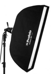 Profoto RFI Ventana Softbox 1X4 (30X120)