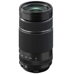 Fujifilm Fujinon XF70-300 mm F/4-5.6 R LM OIS WR