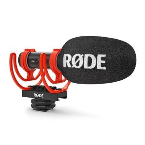 Rode Videomic GO II