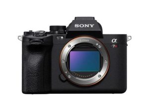 Sony A7R V
