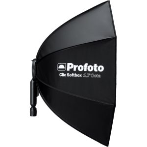 Profoto Clic Softobox 2.7 (80cm) Octa
