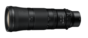 Nikon Nikkor Z 180-600 mm F5.6-6.3 VR