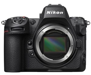 Nikon Z8