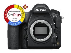 Nikon D850