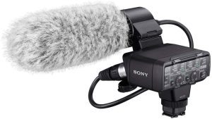 Sony XLR-K3M