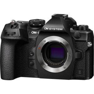 OM-1 Mark II + 12-40mm F2.8 Pro II