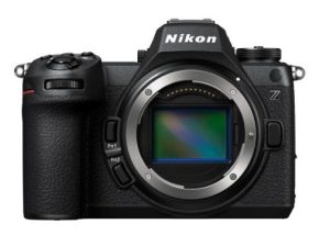 Nikon Z6 III