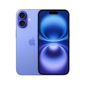 Iphone 16 128Gb Azul Ultramar