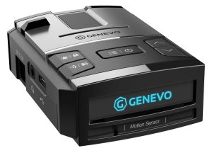 Genevo Max Detector de Radar