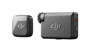 DJI Mic Mini (1 TX + 1 RX)