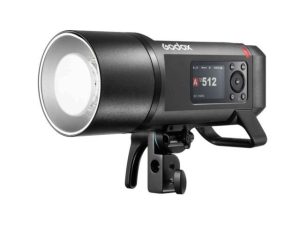 Godox AD600 Pro II