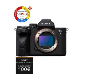 Sony A7 IV