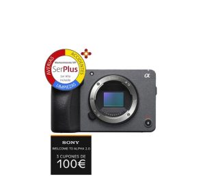 Sony FX30