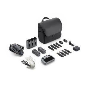 DJI MAVIC 4 PRO Vuela Más + DJI RC2