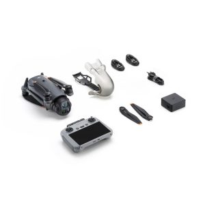 DJI MAVIC 4 PRO + DJI RC2