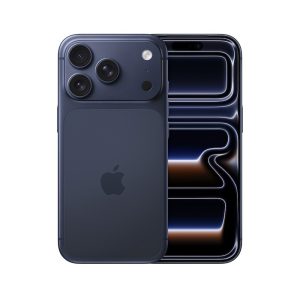 Iphone 17 Pro Max 256Gb Azul Oscuro