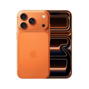 Iphone 17 Pro Max 256Gb Naranja