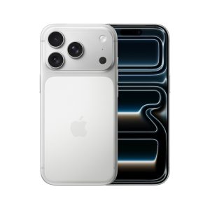 Iphone 17 Pro Max 2Tb Plata