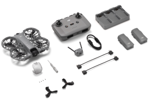 DJI Neo 2 Fly More Combo