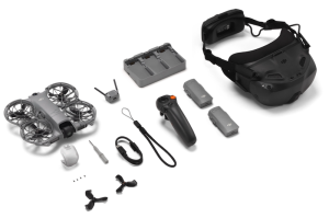 DJI Neo 2 Motion Fly More Combo