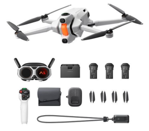 Antigravity A1 Explorer Bundle