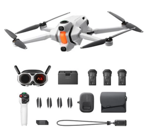 Antigravity A1 Infinity bundle