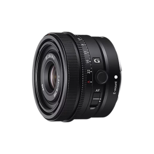 Sony FE 24mm F2.8 G