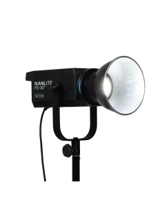 Nanlite FS-300C RGBW LED Spot Light