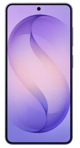 Samsung Galaxy S26 - Smartphone Android con Procesador Exynos 2600 y Galaxy AI Integrada