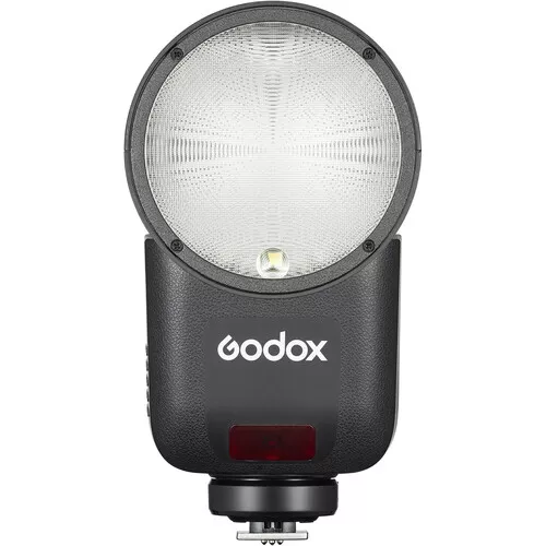Godox V1 Mid Olympus