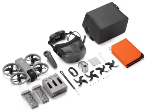DJI Avata 360 Motion Fly More Combo (DJI Goggles N3)