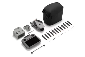 DJI Lito X1 Fly More Combo con DJI RC 2 – Control con Pantalla