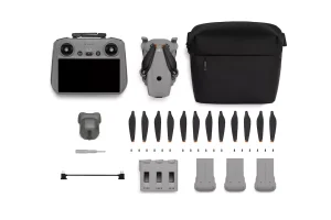 DJI Lito X1 Fly More Combo Plus – 52 Minutos con Batería Plus