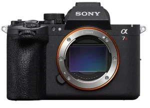 Sony A7R VI