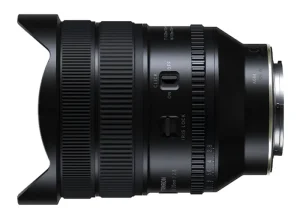 Tamron 12-20 mm F2.8 Nikon Z - Objetivo ultra gran angular (Reserva)
