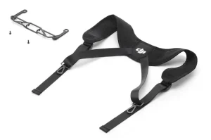 DJI RC Plus 2 Strap and Bracket Kit - Kit Correa y Arnés para Mando RC Plus 2