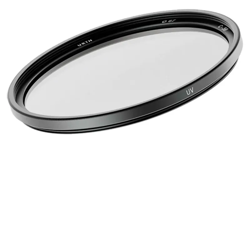 Filtro Protector UV Urth Plus+ de 112mm