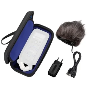 Zoom APH-6e - Kit de accesorios para grabadora H6essential