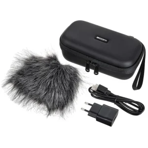 Zoom APH-4e - Kit de accesorios para grabadora H4essential