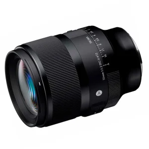 Sigma 35 mm F1.2 DG II ART L-Mount (2ª mano)