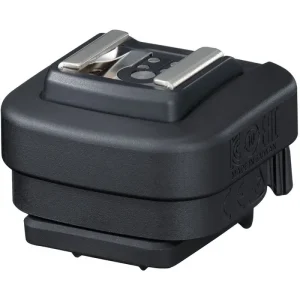 Canon AD-E1 - Adaptador de zapata multifunción