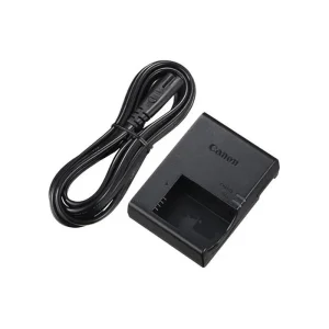 Canon LC-E17E - Cargador de batería para LP-E17E