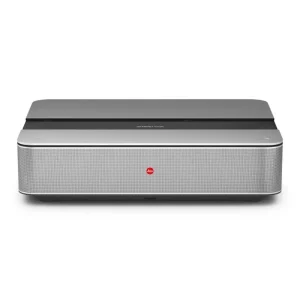 Leica Cine 1 120" - Proyector Láser 4K de Tiro Ultra Corto