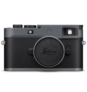 Leica M11-P Metal Gray Paint Finish 20071 - Cámara Telemétrica Full Frame