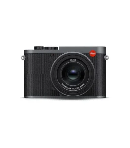 Leica Q3 Metal Gray - Cámara Compacta Full Frame