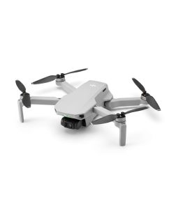 Dron plegable 249g · 4K