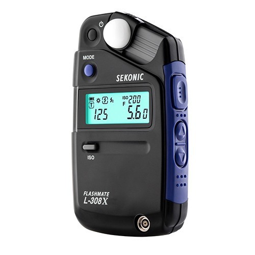Sekonic L-308X