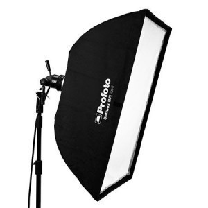 Profoto RFI Finestra Softbox 3X4 (90x120)