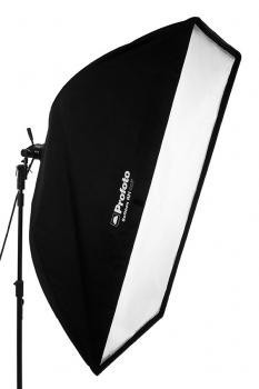 Profoto RFI Ventana Softbox 4X6 (120X180)