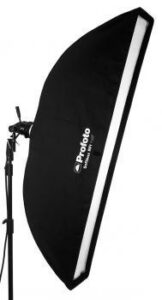 Profoto RFI Window Softbox 1X6 (30X180)